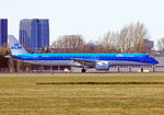 PH-NXA @ CPH - Copenhagen 31.3.2022 - by leo larsen