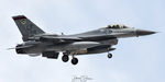 97-0121 @ KLSV - LION40 RTB - by Topgunphotography