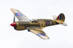VH-KTY - Warbirds Over Scone 2022. - by George Pergaminelis