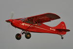 HA-YCUB photo, click to enlarge