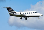 OK-PPP @ EGSH - Arriving at Norwich. - by Josh Knights