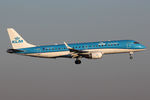 PH-EZU @ EHAM - at spl - by Ronald