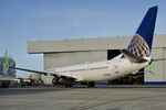 N75432 @ KSFO - SFO 2022. - by Clayton Eddy