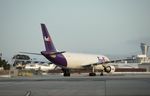 N741FD @ KSFO - SFO 2022. - by Clayton Eddy