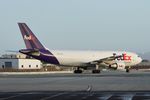 N741FD @ KSFO - SFO 2022. - by Clayton Eddy
