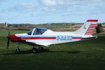 G-RABS @ X3CX - Departing from Northrepps.