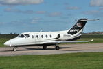 OK-PPP @ EGSH - Arriving at Norwich from Malaga. - by keithnewsome