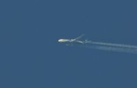 A40-SG - Cruising over Belgium OMA101 - by Joannes Van Mierlo