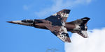 N564EM @ KLSV - COMRADE1 on the flex for an evening sortie - by Topgunphotography