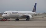 N19951 @ KORD - Boeing 787-9