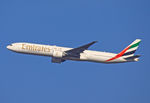 A6-EGD @ CPH - Copenhagen 3.4.2022 - by leo larsen