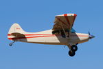 N9861M @ X3CX - Landing at Northrepps.
