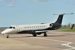 D-AERO @ EGSH - Arriving at Norwich from Dublin. - by keithnewsome