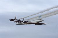 F-BVFA - La Ferté Alais 1986 - by Yannick Molet