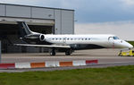 D-AERO @ EGSH - At SaxonAir Norwich. - by Josh Knights