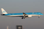 PH-NXD @ EHAM - at spl - by Ronald