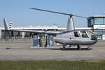 PH-HGB @ EHMZ - at ehmz - by Ronald
