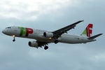 CS-TJH @ LPPT - Landing - by micka2b