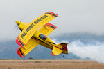 VH-PVB - Warbirds Over Scone 2022 - by George Pergaminelis
