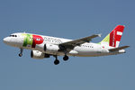 CS-TTE @ EDDF - at fra - by Ronald