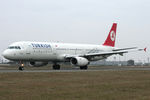 TC-JRJ @ LFPG - at cdg - by Ronald