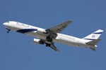 4X-EAR @ EDDF - at fra - by Ronald
