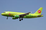VP-BHL @ EDDF - at fra - by Ronald