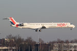 F-HMLC @ EHAM - at spl - by Ronald
