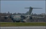 54 38 @ EDDR - Airbus A400, c/n: 115 - by Jerzy Maciaszek