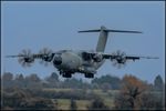 54 38 @ EDDR - Airbus A400, c/n: 115 - by Jerzy Maciaszek