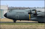 54 38 @ EDDR - Airbus A400, c/n: 115 - by Jerzy Maciaszek