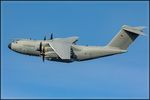 54 38 @ EDDR - Airbus A400, c/n: 115 - by Jerzy Maciaszek