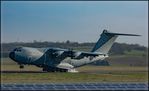 54 38 @ EDDR - Airbus A400, c/n: 115 - by Jerzy Maciaszek