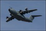 54 38 @ EDDR - Airbus A400, c/n: 115 - by Jerzy Maciaszek