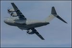 54 38 @ EDDR - Airbus A400, c/n: 115 - by Jerzy Maciaszek