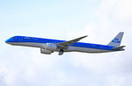 PH-NXD @ CPH - Copenhagen 5.4.2022 - by leo larsen