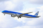 PH-NXD @ CPH - Copenhagen 5.4.2022 - by leo larsen