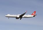 TC-LTI @ ESSA - RWY 26 - by wijken