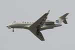 TC-ARB @ LMML - Bombardier Challenger 300 (BD-100) TC-ARB Arkasair - by Raymond Zammit
