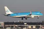 PH-EXH @ EHAM - at spl - by Ronald