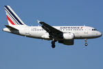 F-GUGE @ LFPG - at cdg - by Ronald