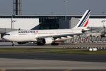 F-GZCG @ LFPG - at cdg - by Ronald