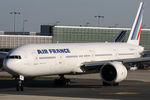 F-GSQN @ LFPG - at cdg - by Ronald