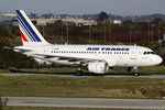 F-GUGR @ LFPG - at cdg - by Ronald