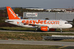 G-EZBG @ LFPG - at cdg - by Ronald
