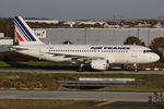 F-GRHS @ LFPG - at cdg - by Ronald