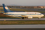 EW-251PA @ LFPG - at cdg - by Ronald