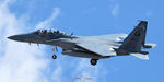 12-1081 @ KLSV - IRON43 returning from a Red Flag sortie - by Topgunphotography