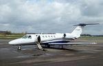 D-CLIK @ EHLE - Lelystad Airport