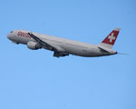 HB-IOH @ EKCH - HB-IOH takeoff rw 22R